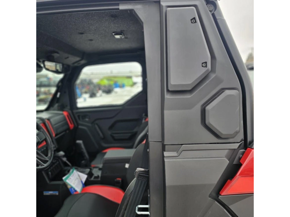 2026 Polaris Xpedition Xp Northstar alt