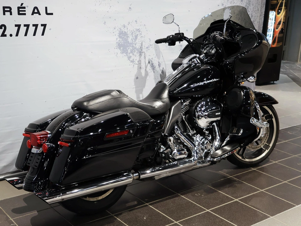 Harley-davidson Road Glide Special Fltrxs 2015 alt