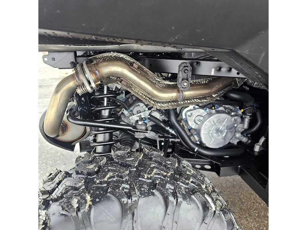 2026 Polaris Ranger 1000 Premium Eps alt