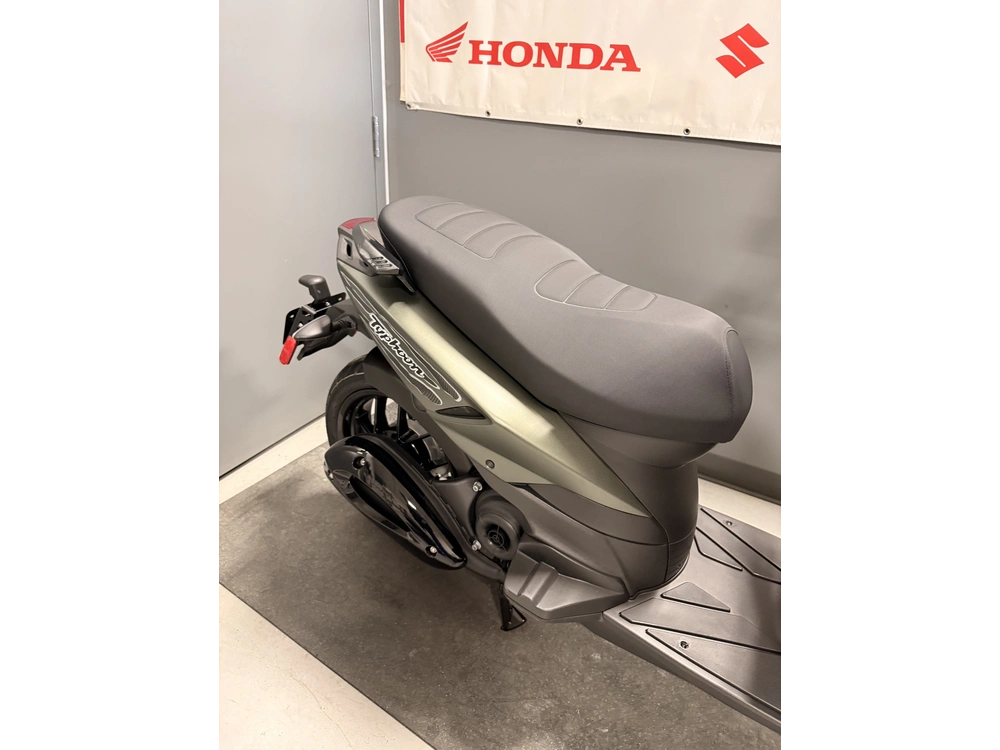 Piaggio Typhoon 50 Typhoon 50 2026 alt