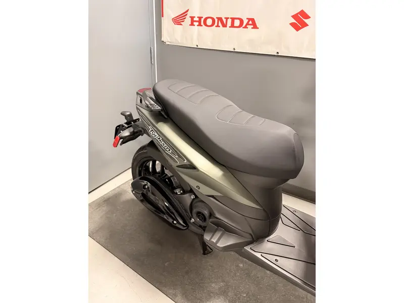 2026 Piaggio TYPHOON 50 TYPHOON 50