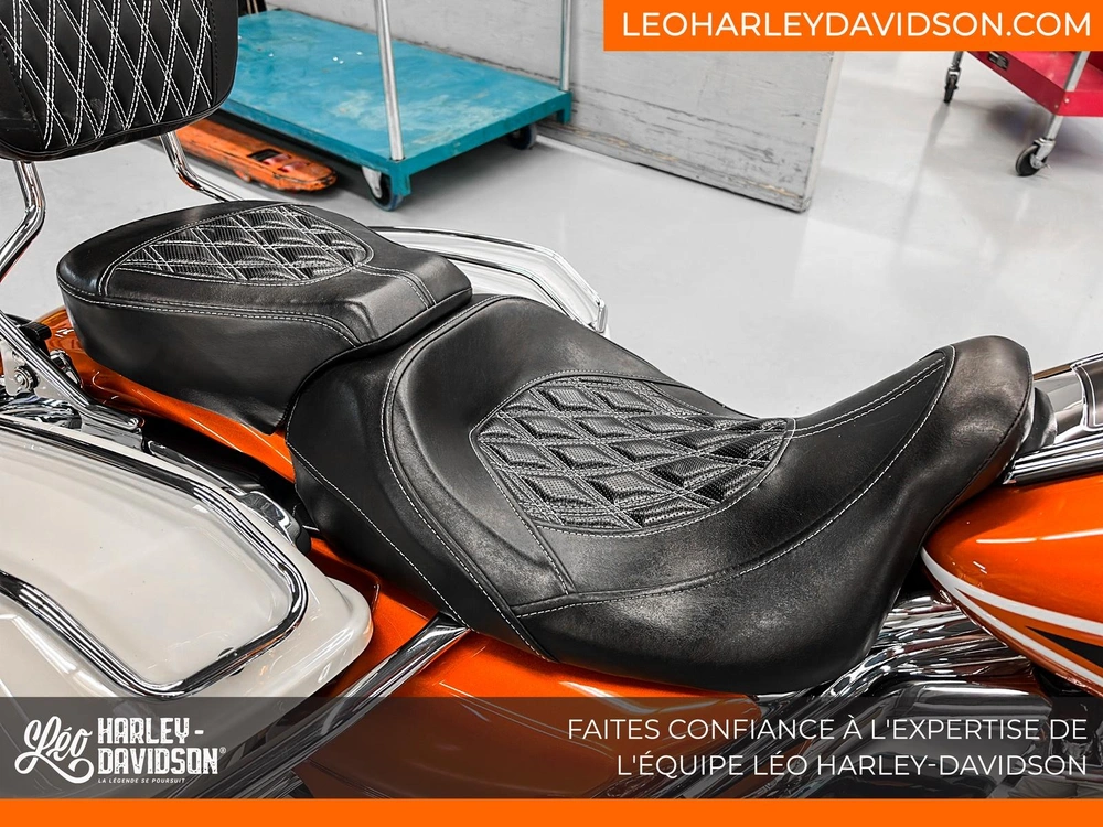 Harley-davidson Flhfb Electra Glide Highway King 2023 alt