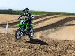 Kawasaki Kx 65 2026 alt