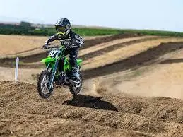 Kawasaki KX 65 2026