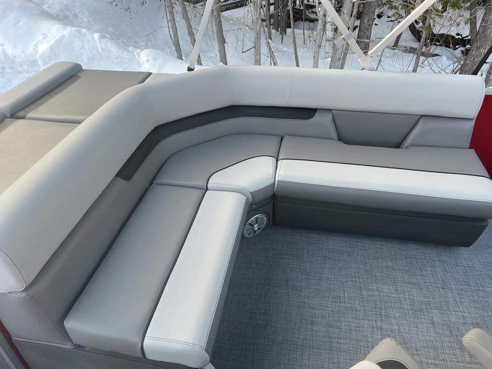 Princecraft Vectra 19 L 2026 alt