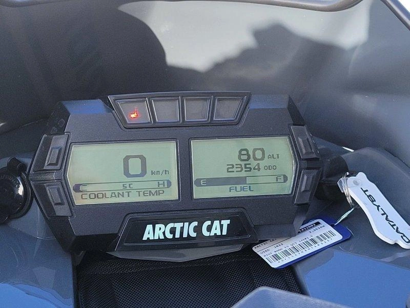 Arctic Cat Riot 8000 Es Qs3 146x1.6 2022 alt