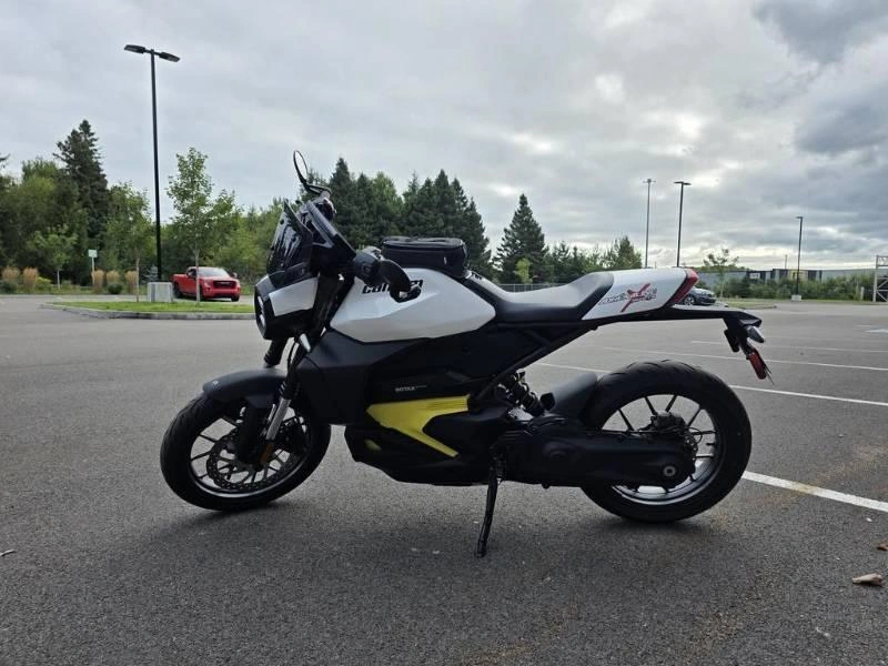 Can-am Pulse 2025 alt