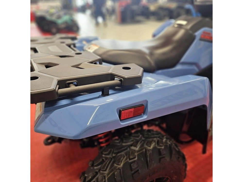 2026 Suzuki Suzuki King Quad alt