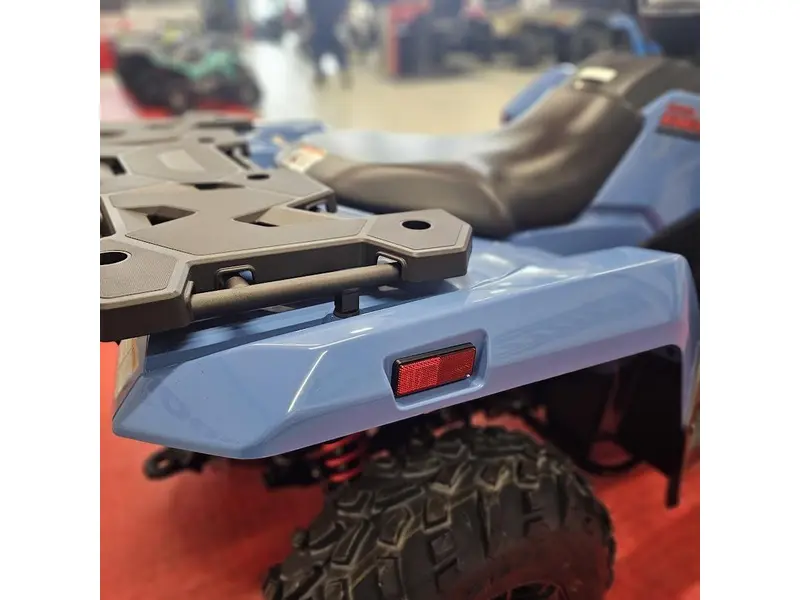 Suzuki KING QUAD 750 XPZ 2026