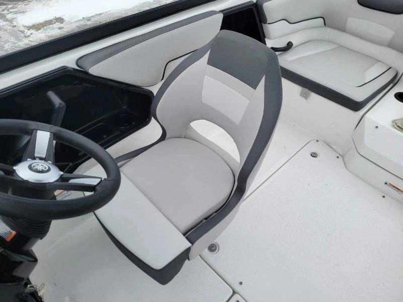 Yamaha Ar190 2026 alt