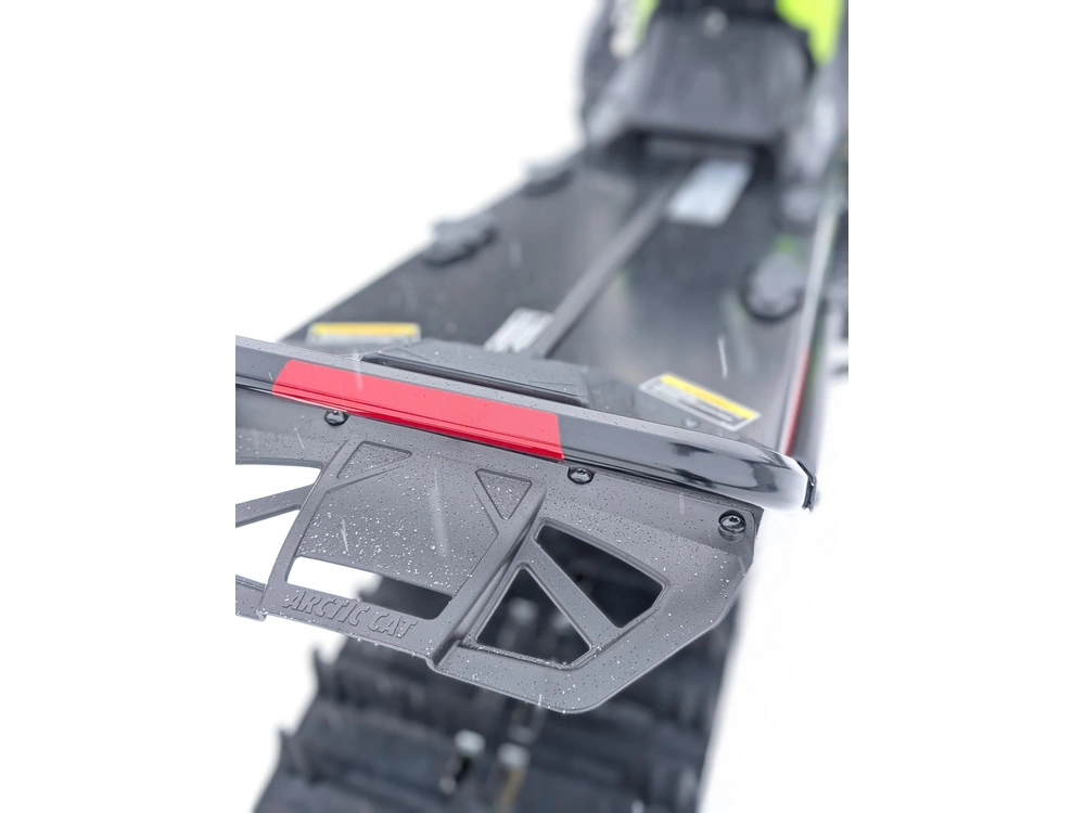 Arctic Cat Mountain 600 154 Sp - Es M6 M600 Mtn Catalyst Sno Pro Electric Start 2.6 | 🌍 Concurrents : Rmk 650 / Summit 600r / Lynx 🌍 | 2025 alt