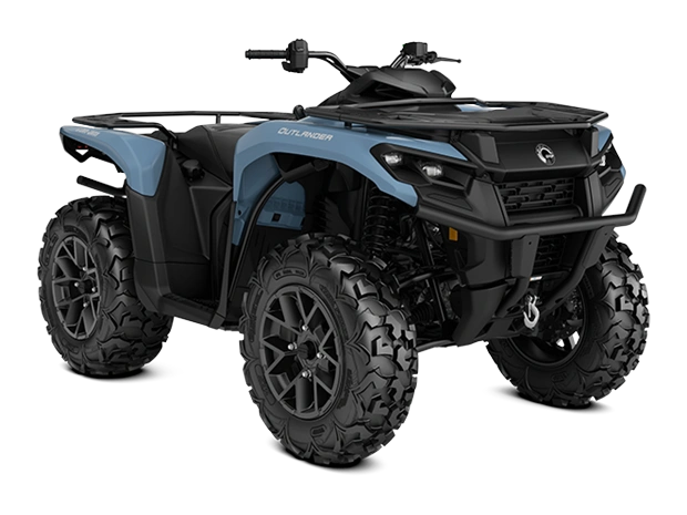 Can-am Outlander Xt 700 2026 alt
