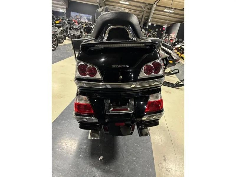 Honda Goldwing 1800 2006 alt