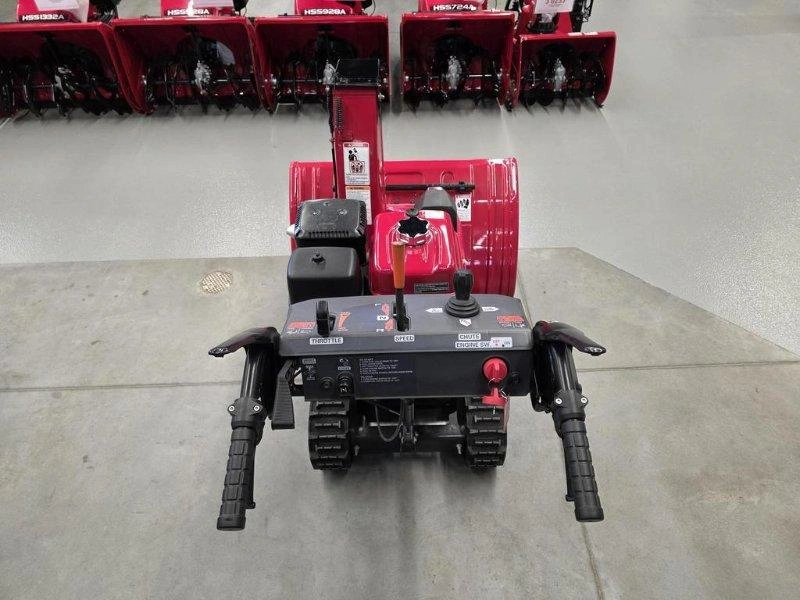 Honda Hss1332ct 2017 alt