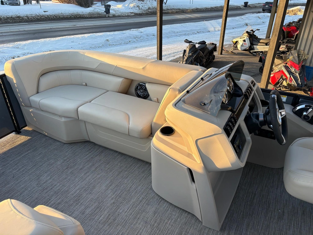 Godfrey Marine Sw 2086 Slpit Bench 2026 alt