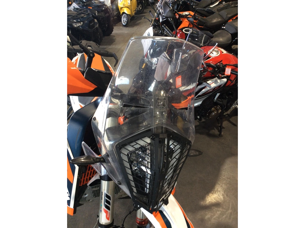 Ktm 890 Adventure Rallye Adv890 Rallye 2021 alt