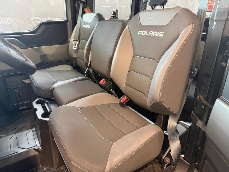 Polaris Ranger Crew Xd 1500 Northstar Ultimate 2026 alt