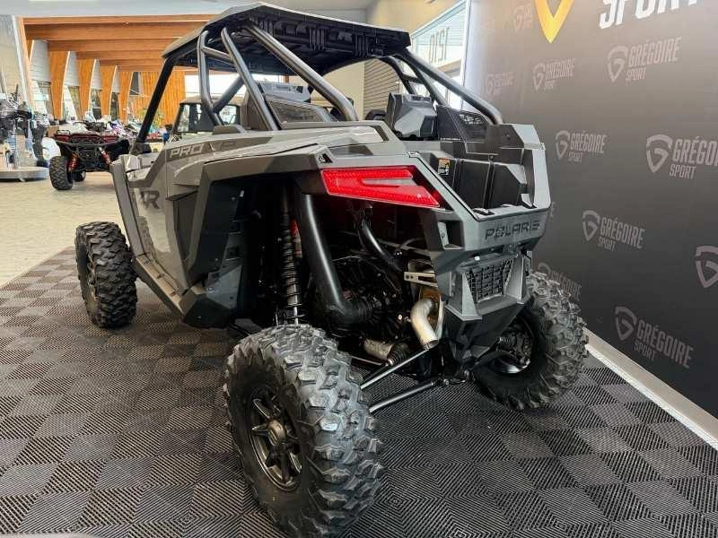 Polaris Rzr Pro Xp Ultimate 2026 alt