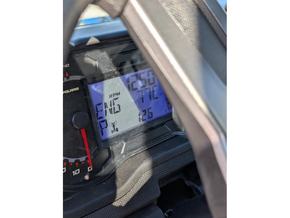 2026 Polaris Ranger Crew Xp 1000 Ns Ultimate Stlh Gry Northstar | 🔧 Comparable Defender Max Limited & Uforce 1000 🔧 | alt