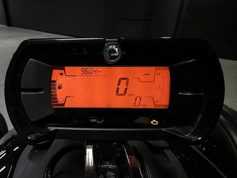 Can-am Ryker (600 Ace) 2024 alt