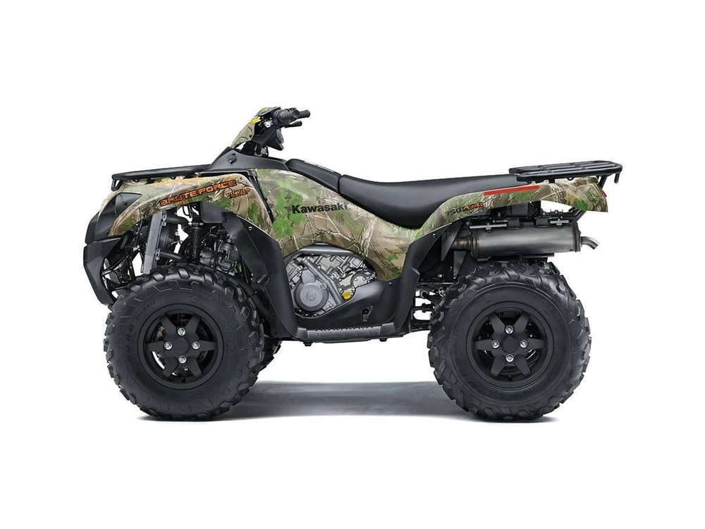 2023 Kawasaki Brute Force 750 4x4i alt
