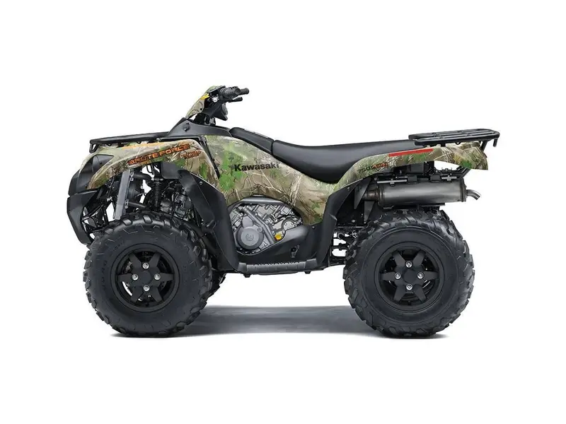 Kawasaki BRUTE FORCE 750 4X4I 2023