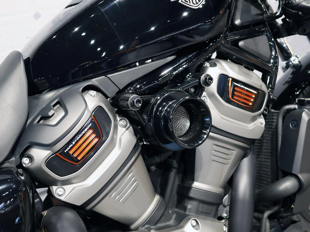Harley-davidson Nightster Rh975 2023 alt