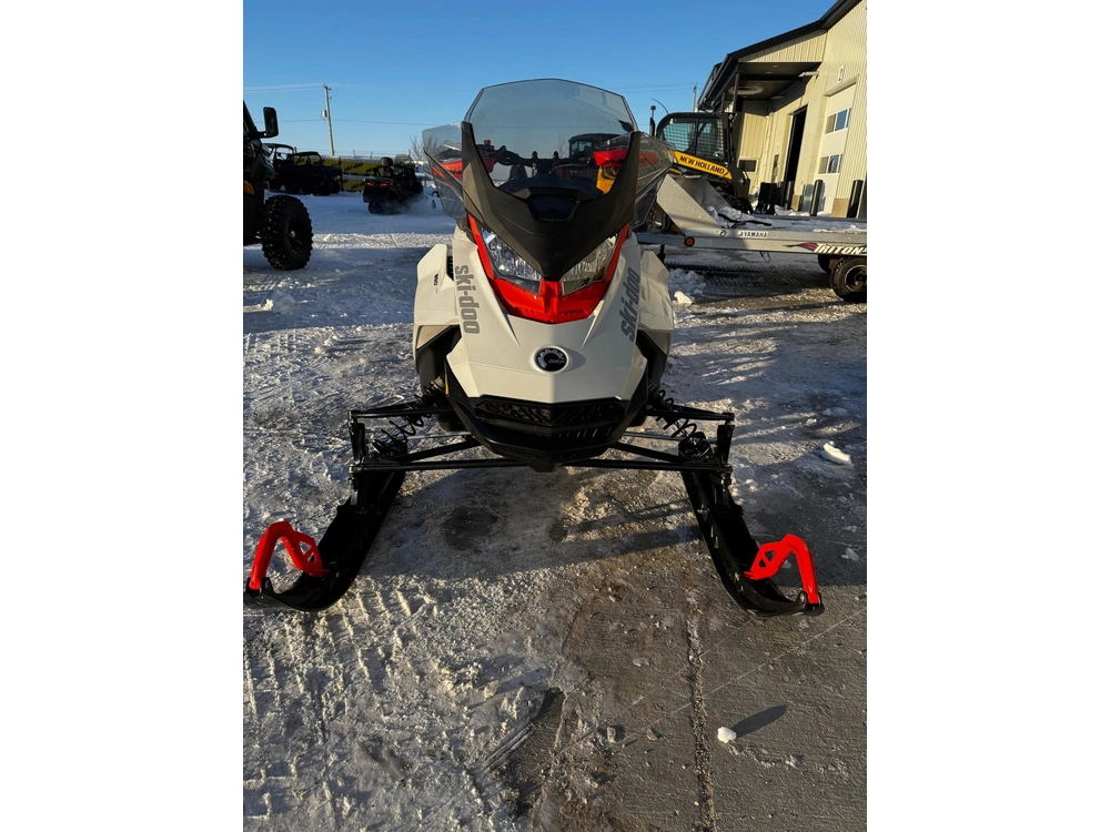 2022 Ski-doo Mxz Tnt 850 129" alt
