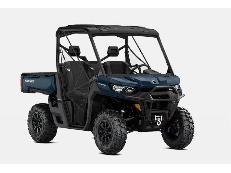 Can-am Defender Xt Hd10 2025 alt