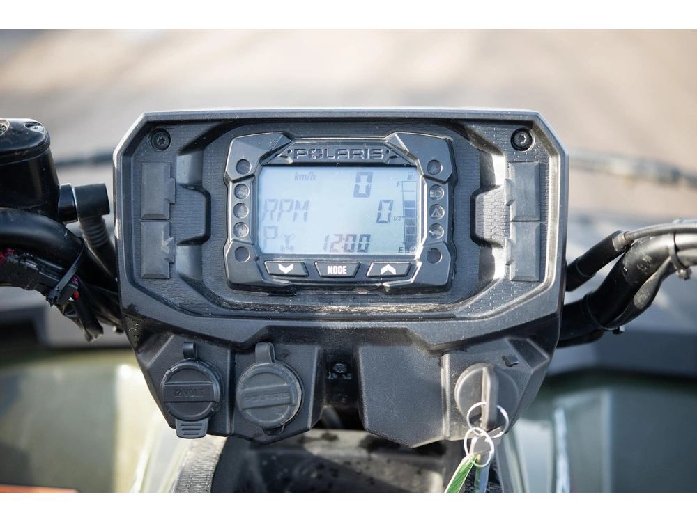 2024 Polaris Sportsman 570 alt