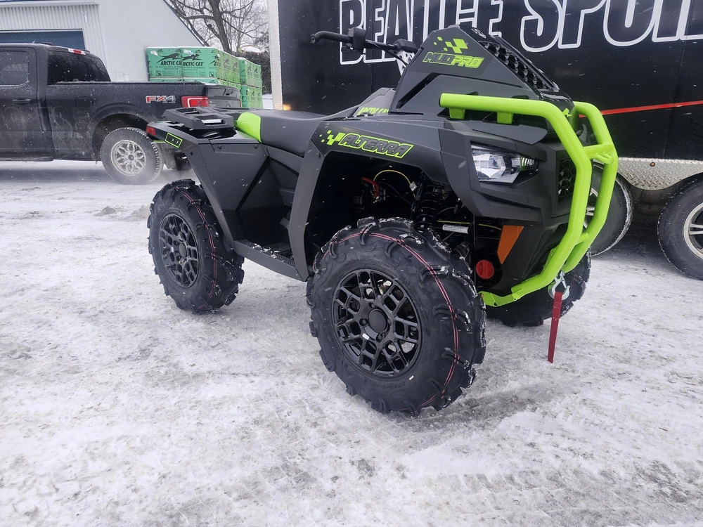 Arctic Cat Alterra 600 Mudpro 49 Bm | 🌍 Concurrents : X Mr / Renegade / Cforce 600 🌍 | 2026 alt