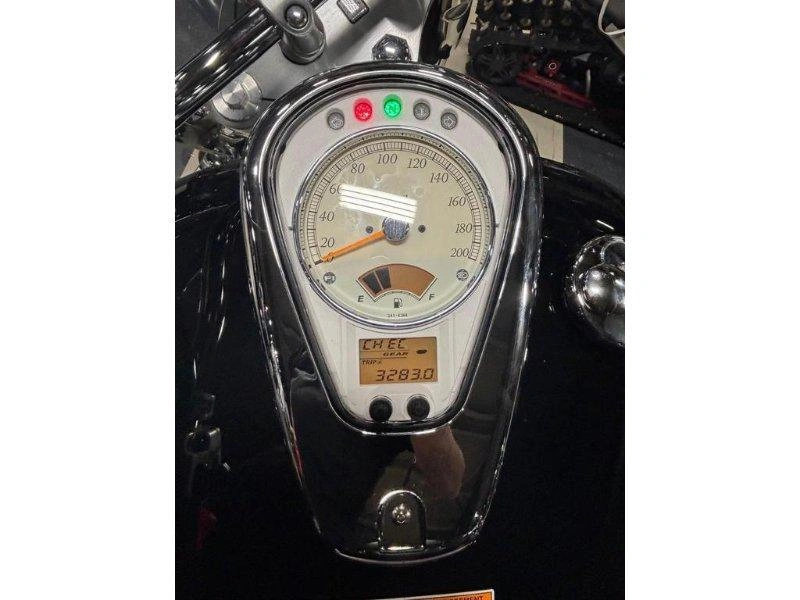 Suzuki Suzuki Vl 800 2019 alt