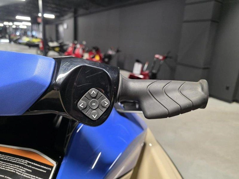 Sea-doo Wake 170 2025 alt