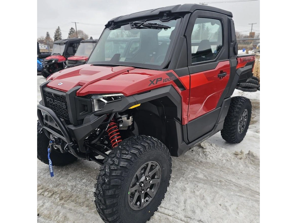 2026 Polaris Xpedition Xp Northstar alt