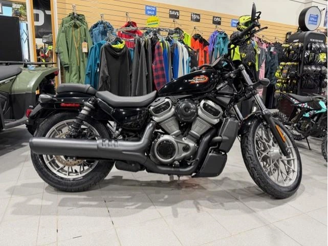 2023 Harley-davidson Nightster Special alt