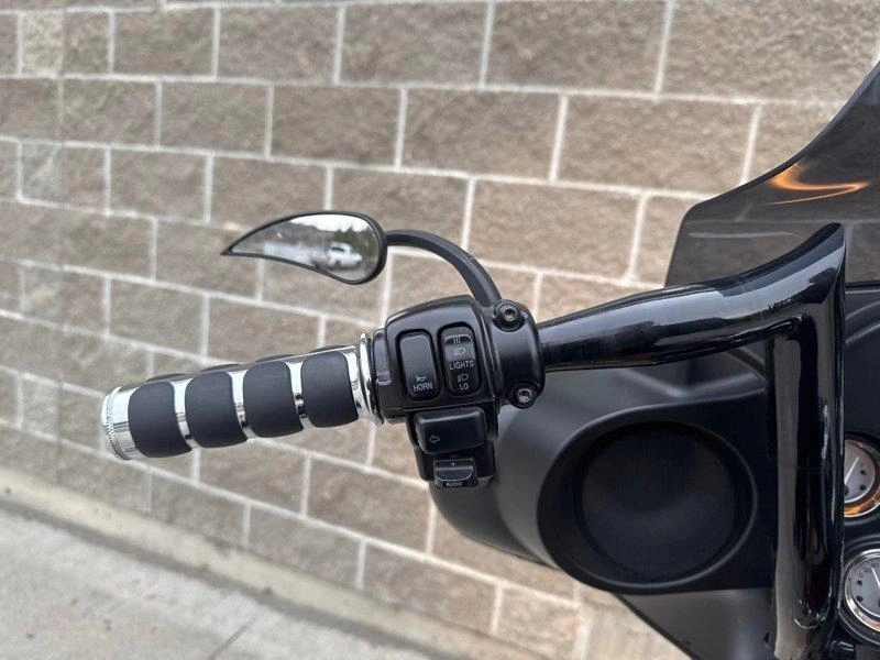 2012 Harley-davidson Flhx - Street Glide® alt