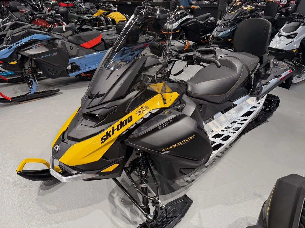 Ski-doo Expedition Sport 900 Ace 2026 alt