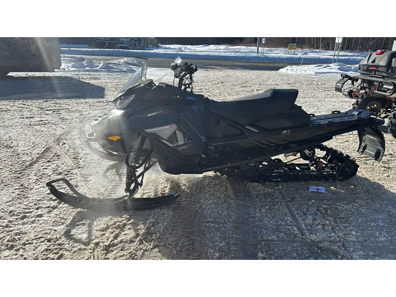 2019 Ski-Doo RENEGADE X 900 TURBO