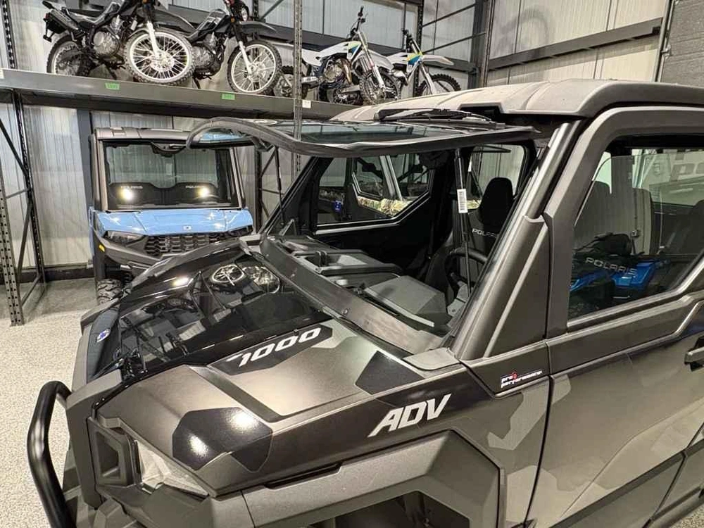 2026 Polaris Polaris Xpedition Adv 5 Northstar alt