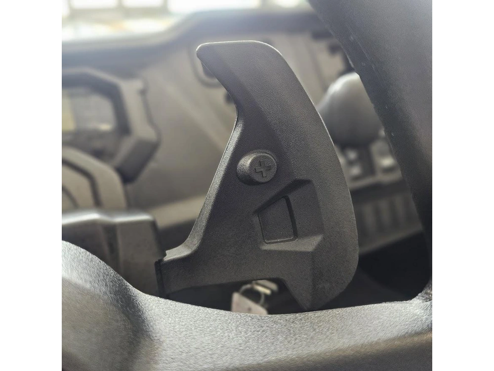 2025 Honda Pioneer 1000 Base alt