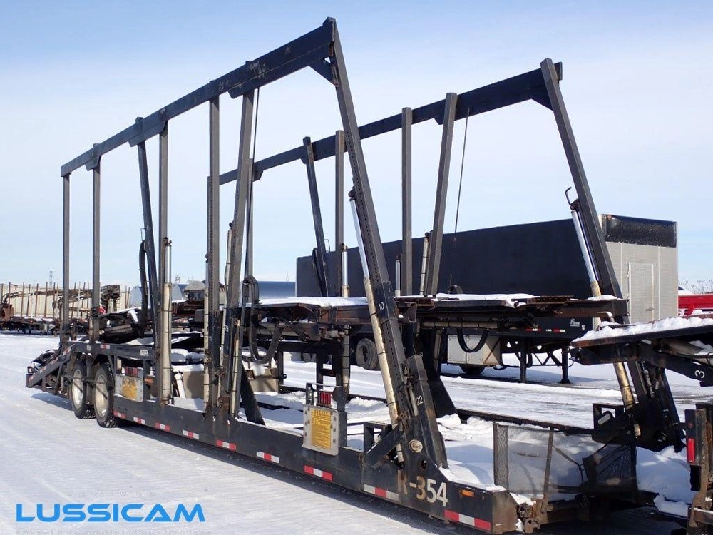 Western Star 4900fa 2016