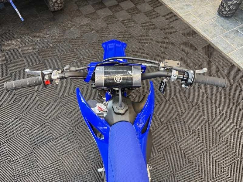 Yamaha Yz85 2025 alt