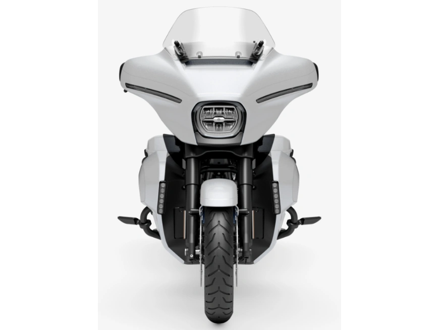 2026 Harley-davidson Flhxl Street Glide Limited alt