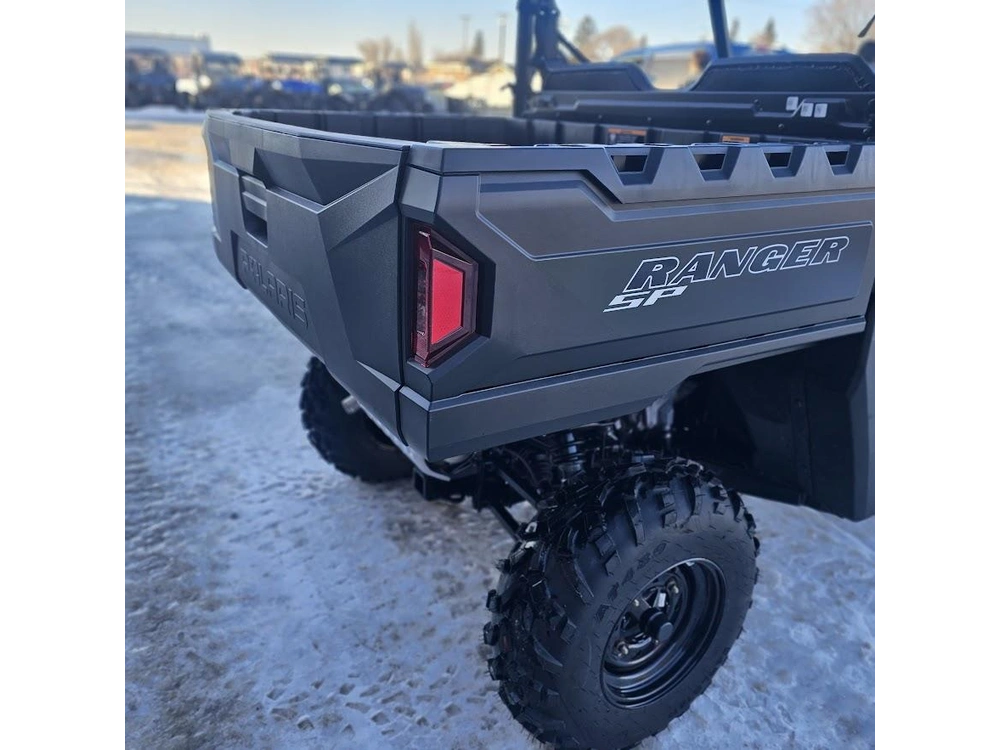 2026 Polaris Ranger Sp 570 alt