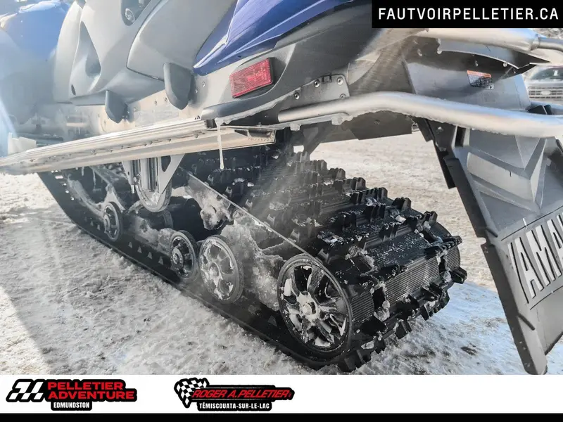 2020 Yamaha VENTURE RS TF