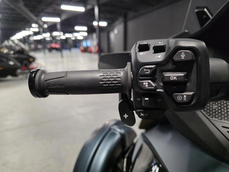 Can-am Spyder Rt 2025 alt