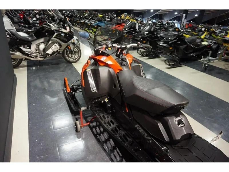 Ski-doo Renegade Enduro 850 2019 2019 alt