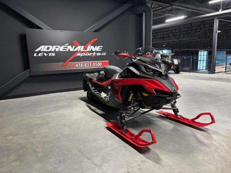 Lynx Rave Re 600r 2025 alt