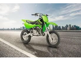 Kawasaki Kx 65 2026 alt