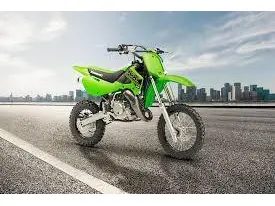 Kawasaki KX 65 2026
